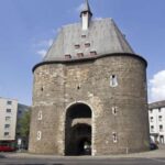 Germany: Guided tour of Aachen - Meeting Point and Tour Duration in Aachen’s Historic Center