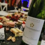 Gertwiller: Wine tasting and winemaker's snack - Starting at Domaine Schneider in Gertwiller