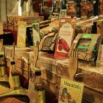 Get a Taste of Thessaloniki -a food tour & lunch to local tastes - Exploring Thessaloniki’s Food Market and Artisan Shops