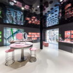 Get Crafty with Crystals: Your DIY Swarovski Workshop - Discover the Swarovski Kristallwelten Store Vienna