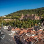 Get ready for a surprise tour of Heidelberg's Old Town - Starting Point in the Heart of Heidelberg’s Old Town