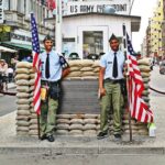 Get to Know Berlin's Main Sites A Private Tour with Jacob - The Holocaust Memorial – A Deeply Moving Landmark