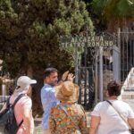 Get to Know Málaga like a Local: Private walking Tour - Starting Point at the Tourist Information Office