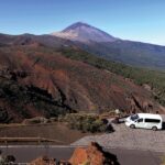 Get to know the Teide National Park and the south of Tenerife on a private tour - How the Tour Highlights Teide National Park’s Natural Beauty
