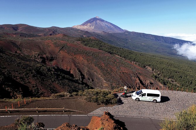 Get to know the Teide National Park and the south of Tenerife on a private tour - How the Tour Highlights Teide National Park’s Natural Beauty