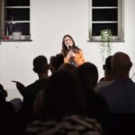 GET UP Comedy in Hamburg - Life is too short not to laugh! - Hamburgs Comedy Venues: Reeperbahn, Altona, and Harburg