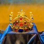 Get&Go:Prague Castle Ticket & E-Guide with Discount Vouchers - Explore the Interiors of Prague Castle at Your Own Pace