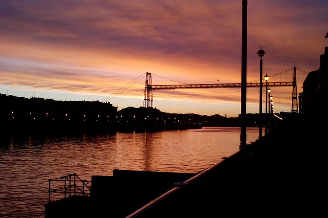 Getxo, city of contrasts - The Guide: Knowledgeable and Personable