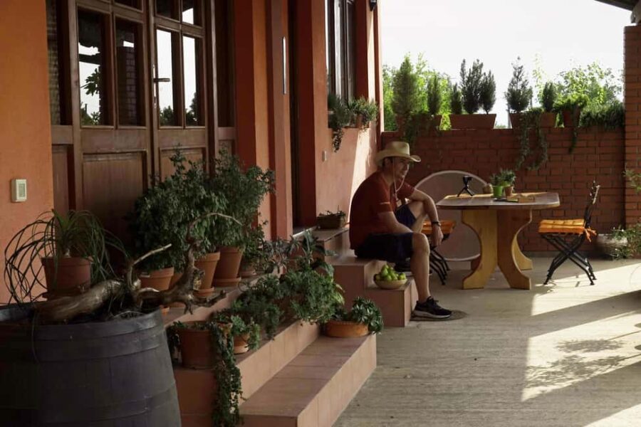 Gevgelija: Jostela Winery Wine Tasting Tour - Jostela Winery: Introduction to North Macedonian Wine