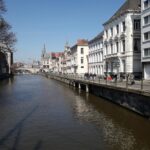 Ghent Beer and Sightseeing Adventure - Exploring Vrijdagmarkt and the Dulle Griet