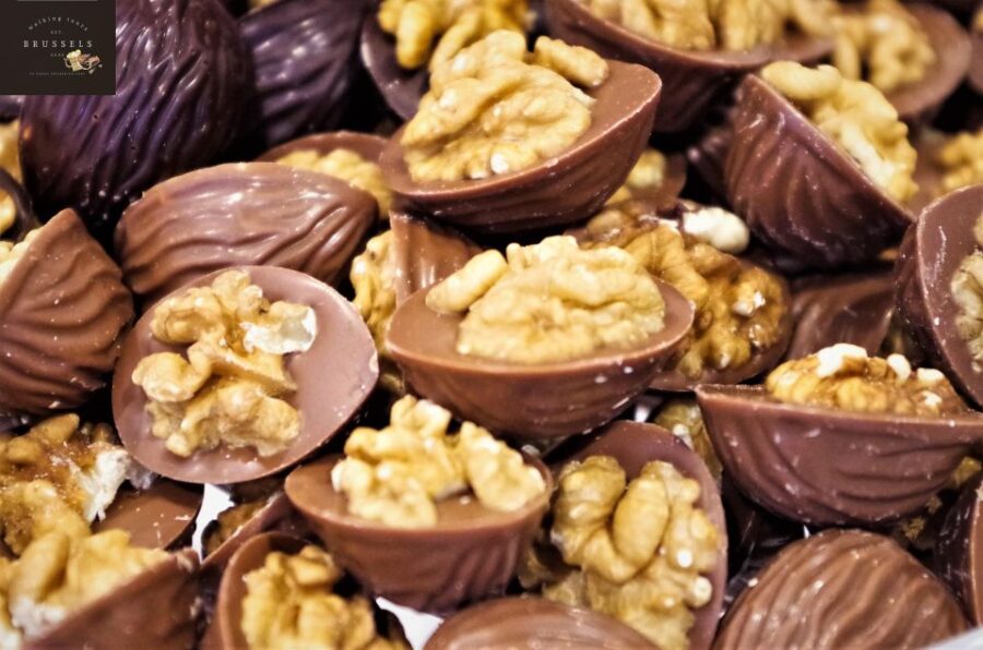 Ghent: Beer and Sightseeing Adventure - Starting at Saint Bavo’s Cathedral in Ghents Heart