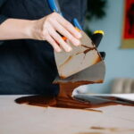 Ghent: Belgian Chocolate Making Workshop with Beer Tasting - The Exact Location and Meeting Point in Ghent