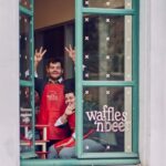 Ghent: Belgian Waffle-Making Workshop with Beer Tasting - Learn About Belgian Beers and Their Unique Flavors