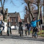 Ghent: Private Guided Bike Tour - The Perfect Duration for a Quick yet Complete Visit