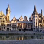 Ghent: Private Tour in Historical Center - Exploring the Castle of the Counts