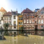 Ghent: Private Walking Tour - Admiring the UNESCO-listed Belfry and Cloth Hall