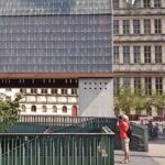 Ghent Walking Tour - City Highlights and Beyond Tradition - Visiting the Medieval Castle of the Counts (Gravensteen)