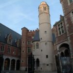 Ghent: Walking Tour from Friday Market to the Cathedral - Starting at Saint-Jacobschurch, the Tour Unfolds in Ghent’s Historic Center