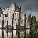 Ghent Walking Tour with Optional Add-ons: Boat & Beer - A Walk Along the Graslei and Korenlei Streets