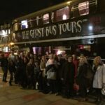 Ghost Bus Tour of Edinburgh - Meet Your Entertaining Guide: Tommy the Terror