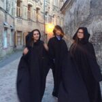 Ghost stories of Warsaw Night Tour - Discovering Haunted Places in Warsaw’s Old Town