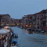 Ghost Tour in Venice - Inside the Shadows - Exploring Venice’s Haunted Spots and Hidden Alleys