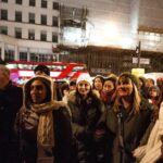 Ghost Tour of Mayfair - Visiting Londons Most Haunted House and Parks