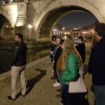 Ghosts and Crimes of Rome Night Walk - Pacing, Weather, and Comfort Considerations