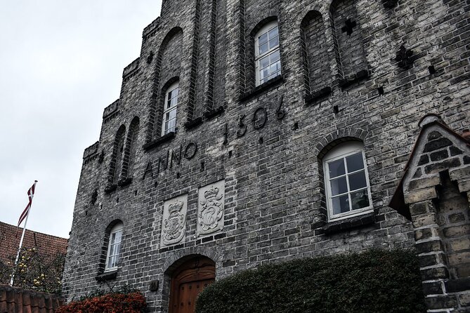 Ghosts of Aalborg: The Witch Trial Exploration Game - Exploring Haunted Aalborg’s Key Locations