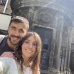 Ghosts of Edinburgh: Bloody Past Exploration Game and Tour - Edinburgh Castle: A Fortress with a Ghostly Past