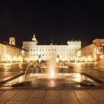 Ghosts of Turin: Hidden Spell Exploration Game - Discovering the Santuario della Consolata