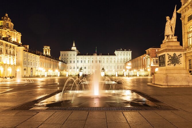 Ghosts of Turin: Hidden Spell Exploration Game - Discovering the Santuario della Consolata