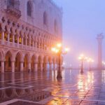 Ghosts of Venice - Discovering the Unknown - Exploring Venice’s Iconic Squares and Landmarks