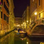 Ghosts of Venice: Malibran Theater and Cannaregio - Exploring Venice’s Haunted Corners from Piazza San Marco