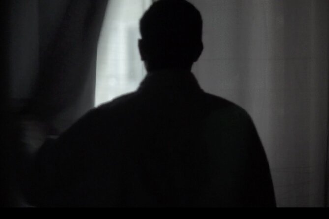 GhostWalk Copenhagen: Self-Guided Audio Experience from StoryHunt - Starting Point at the Round Tower in Copenhagen