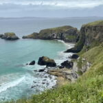 Giants Causeway 4 Hour Private Tour - The Tour Starts in Belfast with the Dark Hedges
