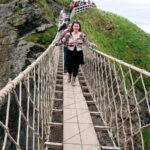 Giant's Causeway and Antrim Coast Tour - Starting Point and Transport Details from Belfast