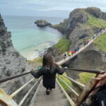 Giants causeway & Belfast private tour - Exploring Belfast’s Peace Walls and Murals