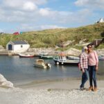Giants causeway & coastal private luxury Mercedes 7 seater tour - Exploring the Giants Causeway and Its Unique Basalt Columns