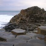 Giants causeway private tour 1 to 7 people - Visiting the Picturesque Ballintoy Harbour and Sea Stacks