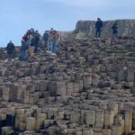Giants Causeway private tour from Belfast - Traversing the Stunning Causeway Coastal Route