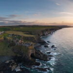 Giant's Causeway: Private Tour with Carrick-a-Rede bridge - Starting Point: Pickup from Belfast or Nearby Locations
