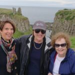 Giant's Causeway Tour - Visiting Dunlop Memorial Gardens and Dark Hedges