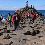 Giants Causeway with Private Chauffeur Day Tour from Dublin - How the Tour Starts and What You Can Expect