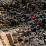 Giant's Causeway with the Titanic Exhibition and the best of Northern Ireland - The Titanic Belfast Experience