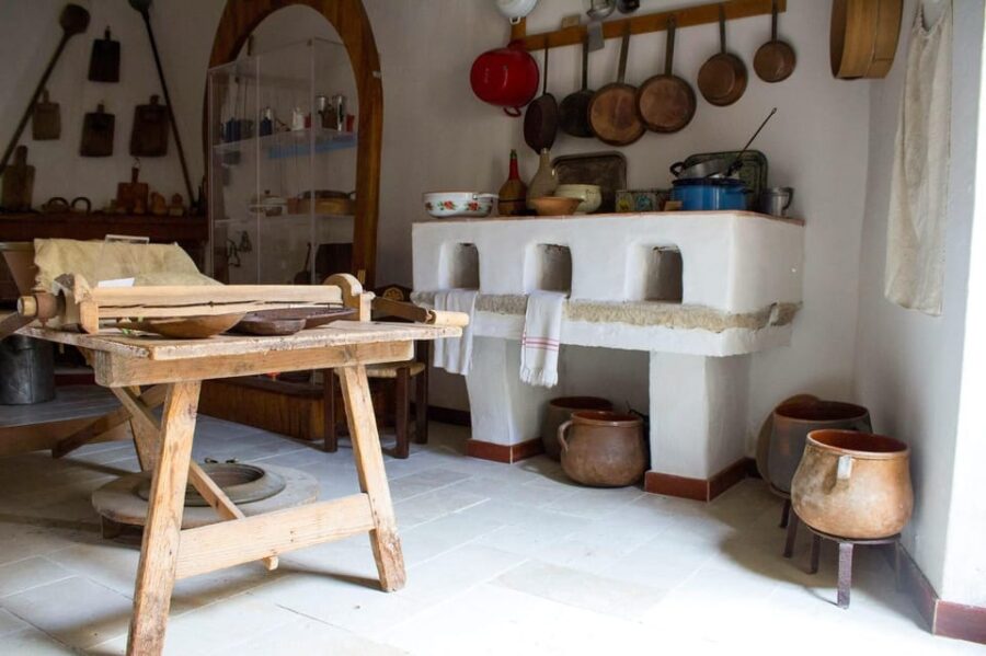 Giara Horse Museum Entry Ticket - The Origins and Cultural Significance of the Giara Horse