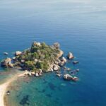 Giardini Naxos and Taormina sailing tour - Starting Point in Giardini Naxos for a Scenic Sail Along the Sicilian Coast