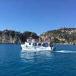 Giardini Naxos: Boat Trip Isola Bella with Snorkeling - Departure from Giardini Naxos and Meeting Details
