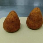 Giardini Naxos: cooking class on how to make arancini - Starting Point at Trattoria I Limoni in Giardini Naxos