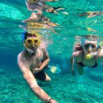 Giardini Naxos: Isola Bella Marine Park Snorkeling Cruise - Starting Point at Ristorante La Sirena